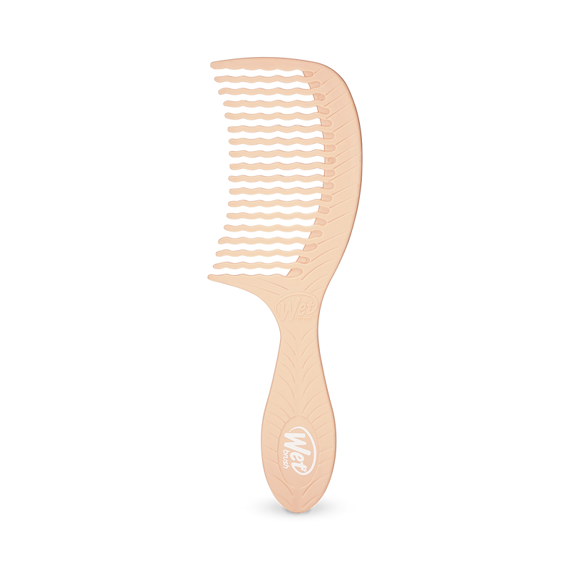 WetBrush Go Green Detangling Comb - Coconut Oil