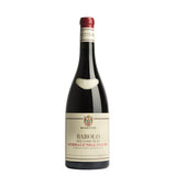Rivetto Barolo wine 75cl (British brand)