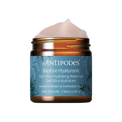 Holland & Barrett Antipodes Baptise Ultra Hydrating Gel- Buy online at McGrocer