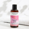 Natural Ginger and Rosemary Muscle Soothing Bath Oil 100ml