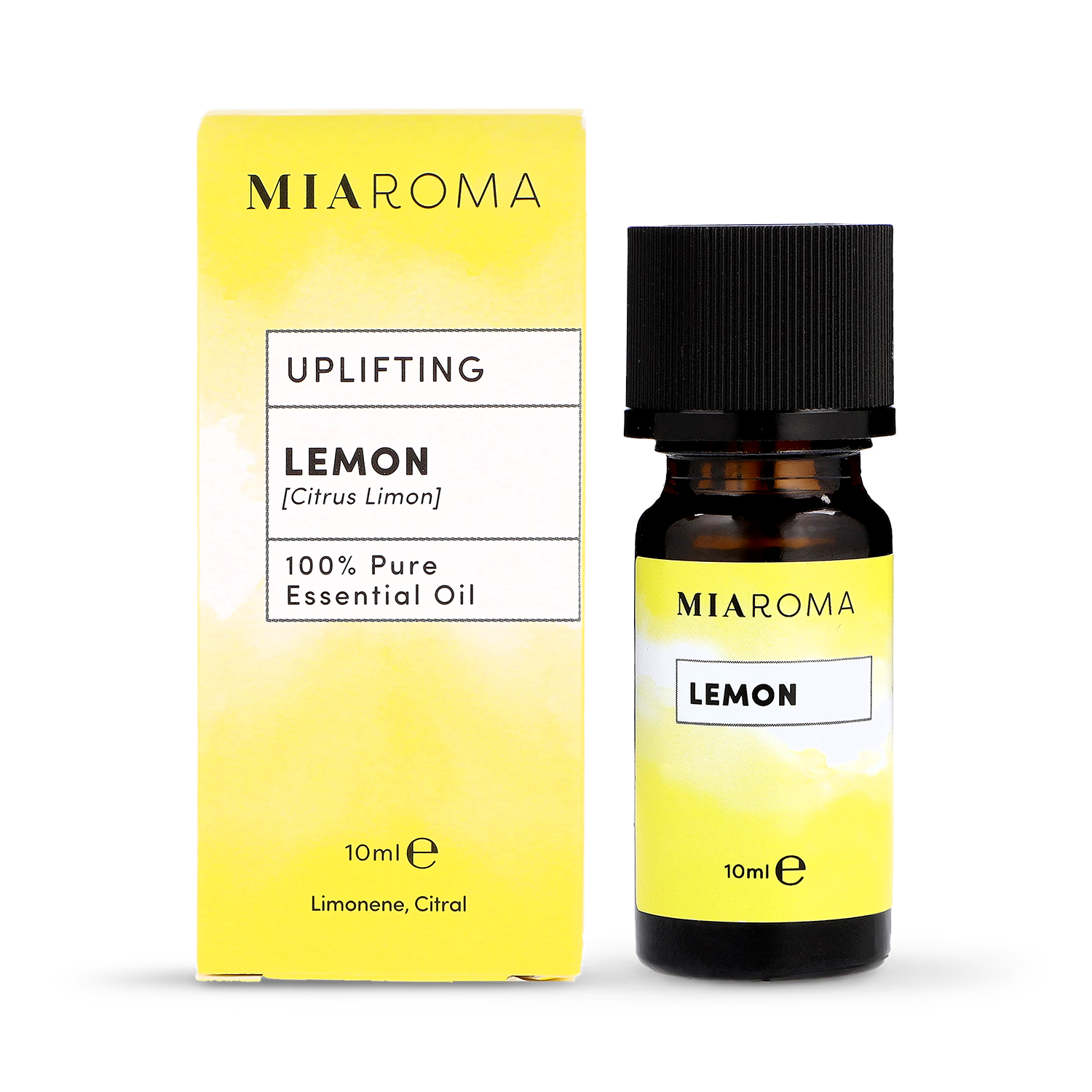 Miaroma Lemon Pure Essential Oil 10ml