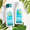 Jason Thickening Biotin Hyaluronic Acid Conditioner 454ml