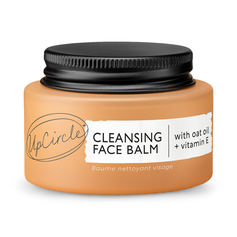 Cleansing Balm with Oat Oil and Vitamin E 55ml