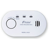 Kidde carbon monoxide alarm (British brand)