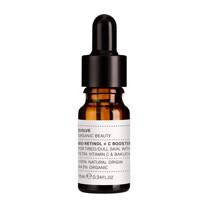 Evolve Bio Retinol C Booster 15ml