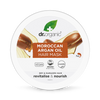 Dr Organic Moroccan Argan Oil Hair Mask 200ml