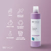 Magnesium and Argan Oil Nourishing Shampoo for Dry and Coloured Hair 300ml