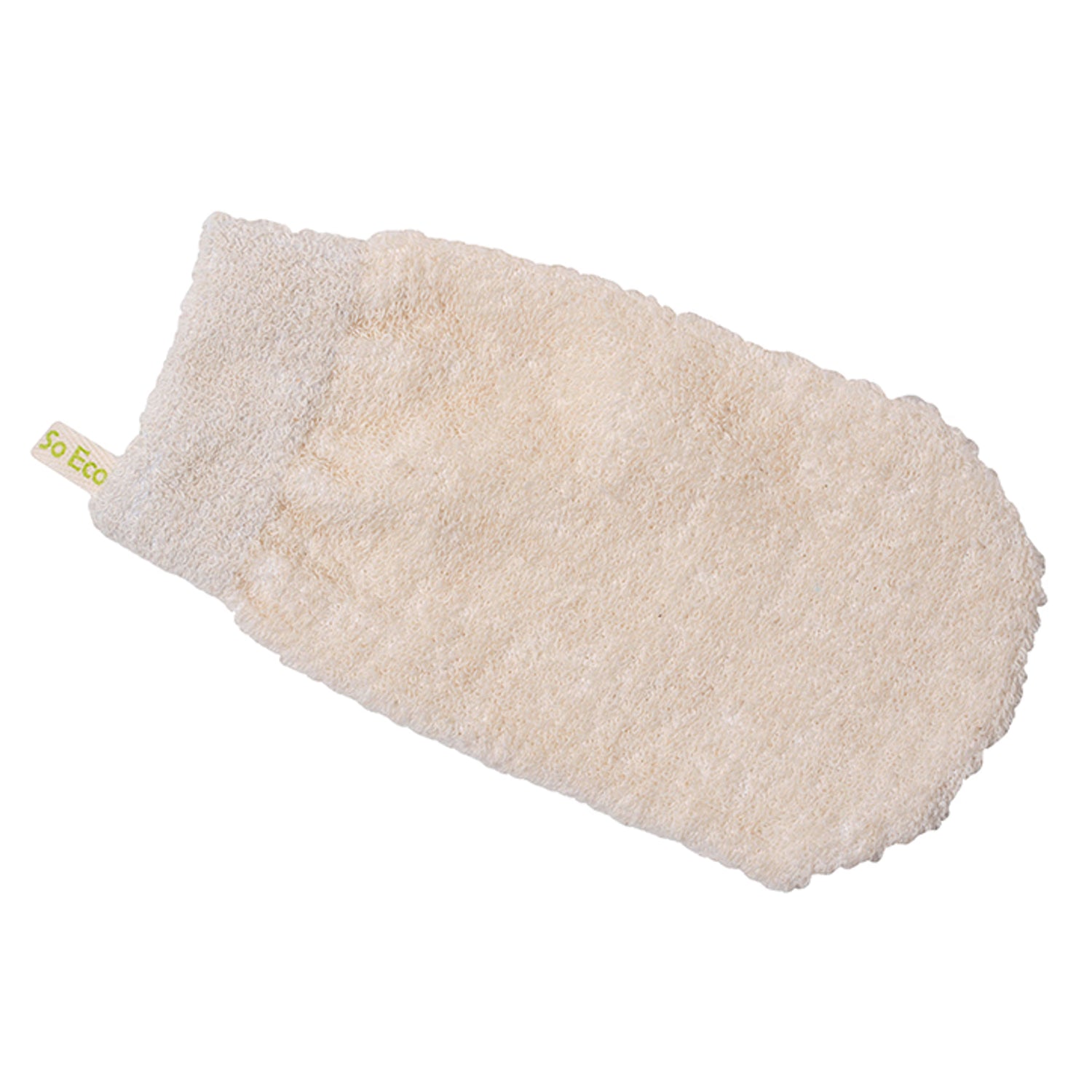 Textured Exfoliating Bath and Shower Mitt