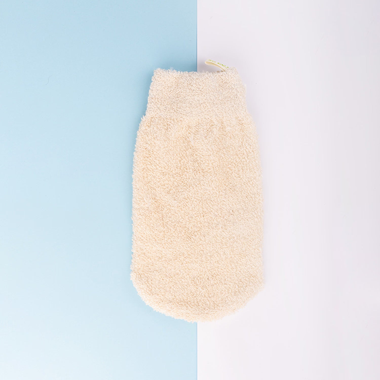 Textured Exfoliating Bath and Shower Mitt