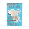 Foamie Coconut Cacao Butter Body Bar 80g