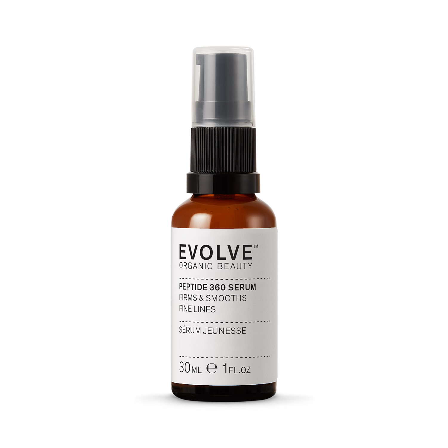 Evolve Peptide 360 Serum 30ml