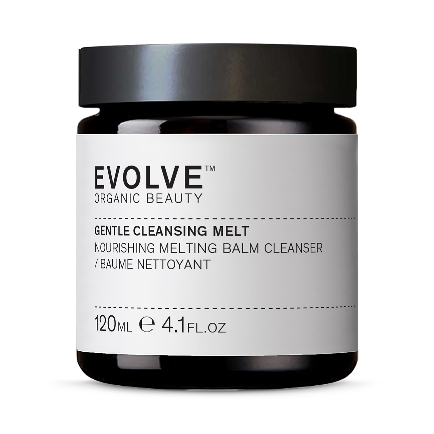 Evolve Gentle Cleansing Melt 120ml