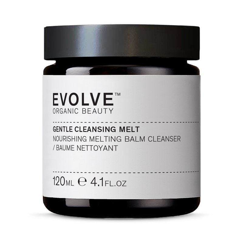 Evolve Gentle Cleansing Melt 120ml