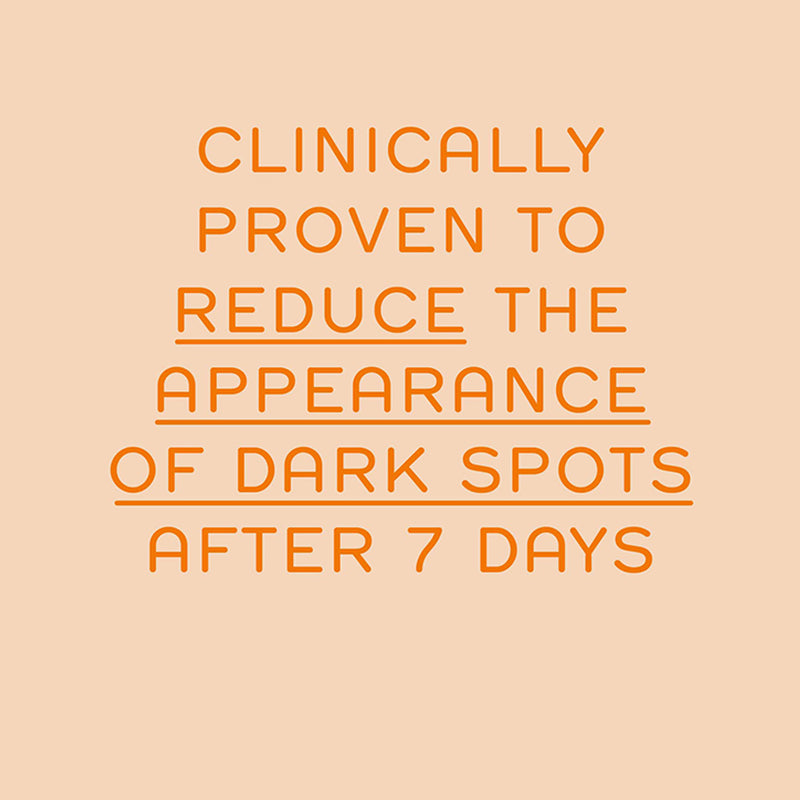 Overnight Dark Spot Brightening and Hydrating Sleeping Cream
