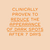 Overnight Dark Spot Brightening and Hydrating Sleeping Cream