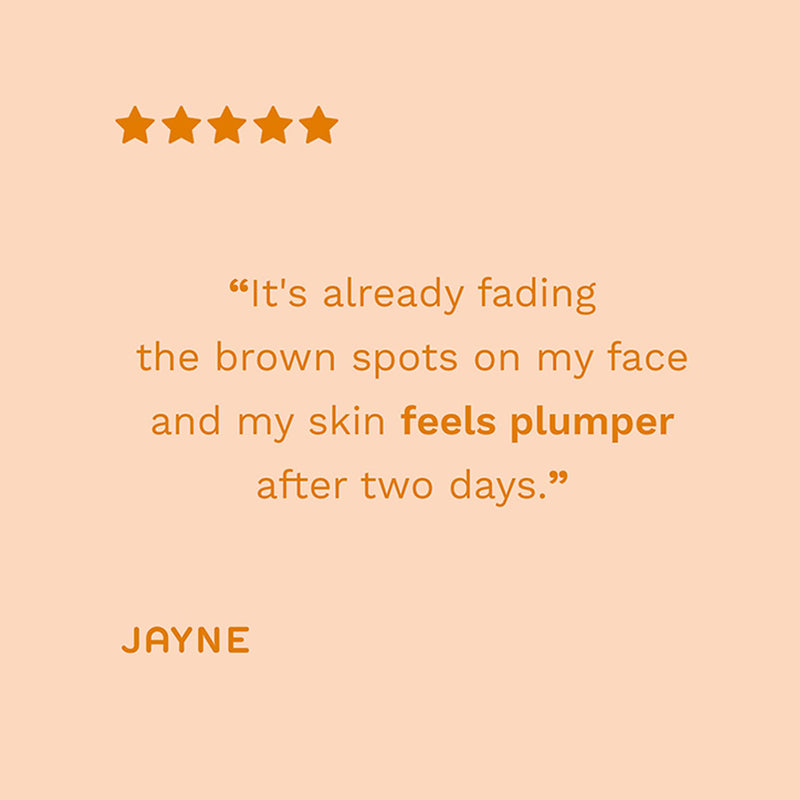 Overnight Dark Spot Brightening and Hydrating Sleeping Cream