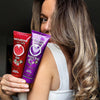 Purple Rice Moisturising Hair Mask 150ml