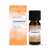 Miaroma Cedarwood Pure Essential Oil 10ml