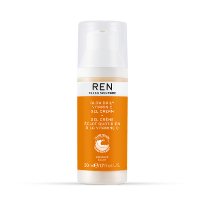 Holland & Barrett Vitamin C Brightening Gel Cream Moisturiser 50ml- Buy online at McGrocer