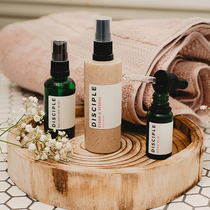 Disciple Balancing Mist 50ml