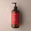 Natural Soap-Free Gel Body Wash with Rosehip and Amla 500ml