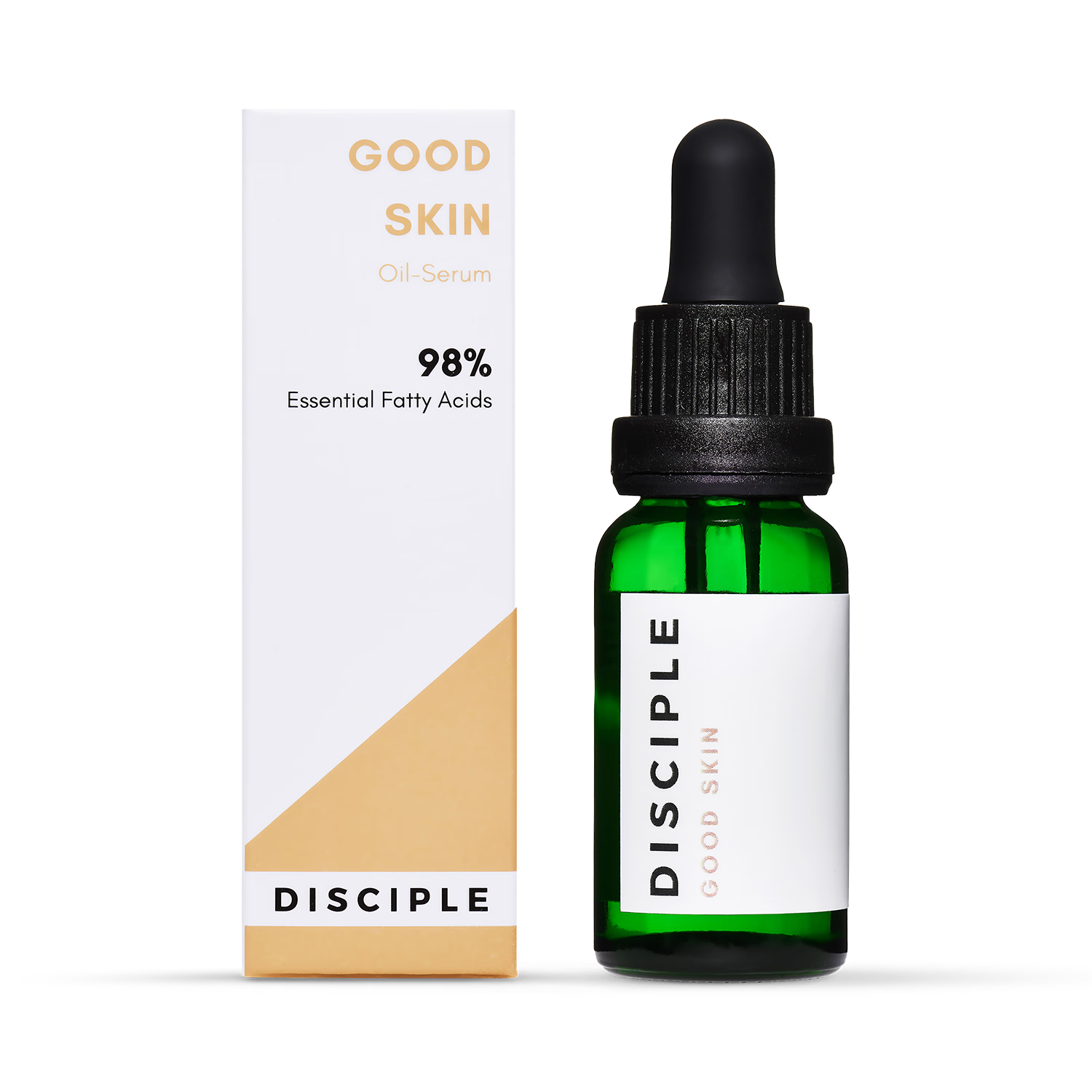 Disciple Good Skin Face Oil-Serum 20ml