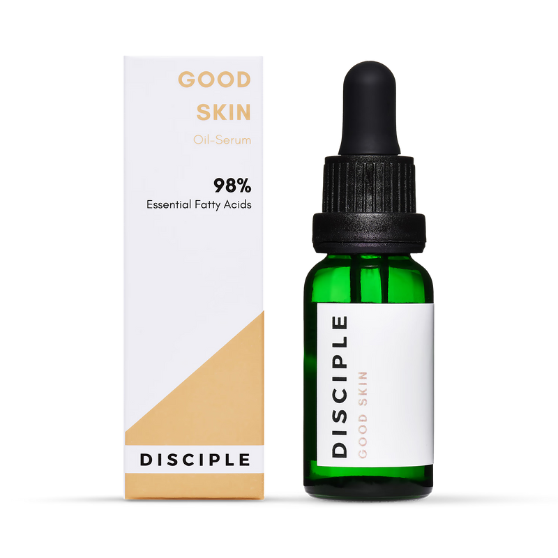 Disciple Good Skin Face Oil-Serum 20ml