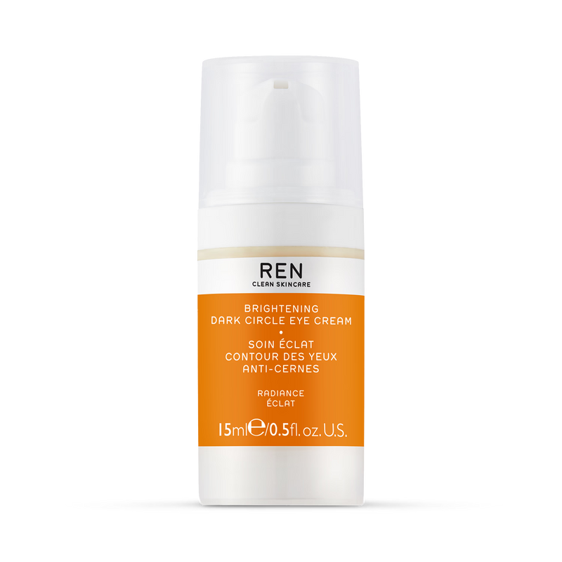 Brightening Dark Circle Eye Cream with Elderberry 15ml
