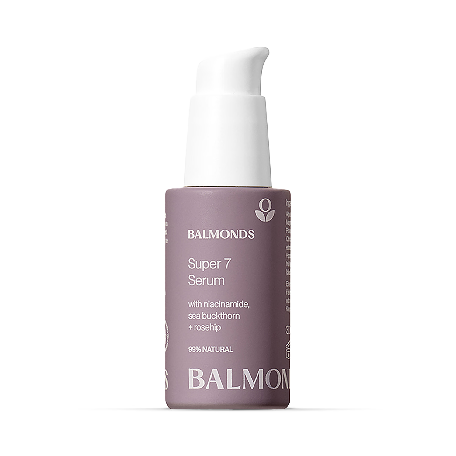 Balmonds Super 7 Serum 30ml