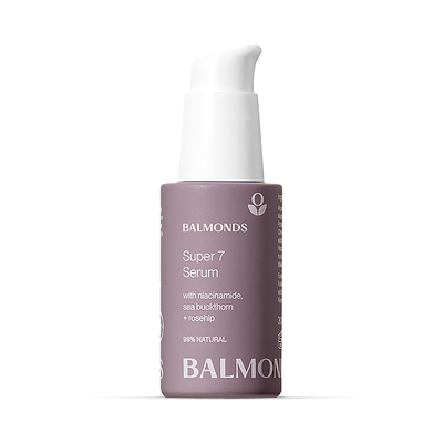 Holland & Barrett Balmonds Super 7 Serum 30ml- Buy online at McGrocer