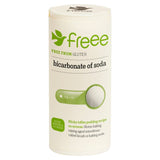 Freee Gluten Free Bicarbonate of Soda   200g GOODS M&S   