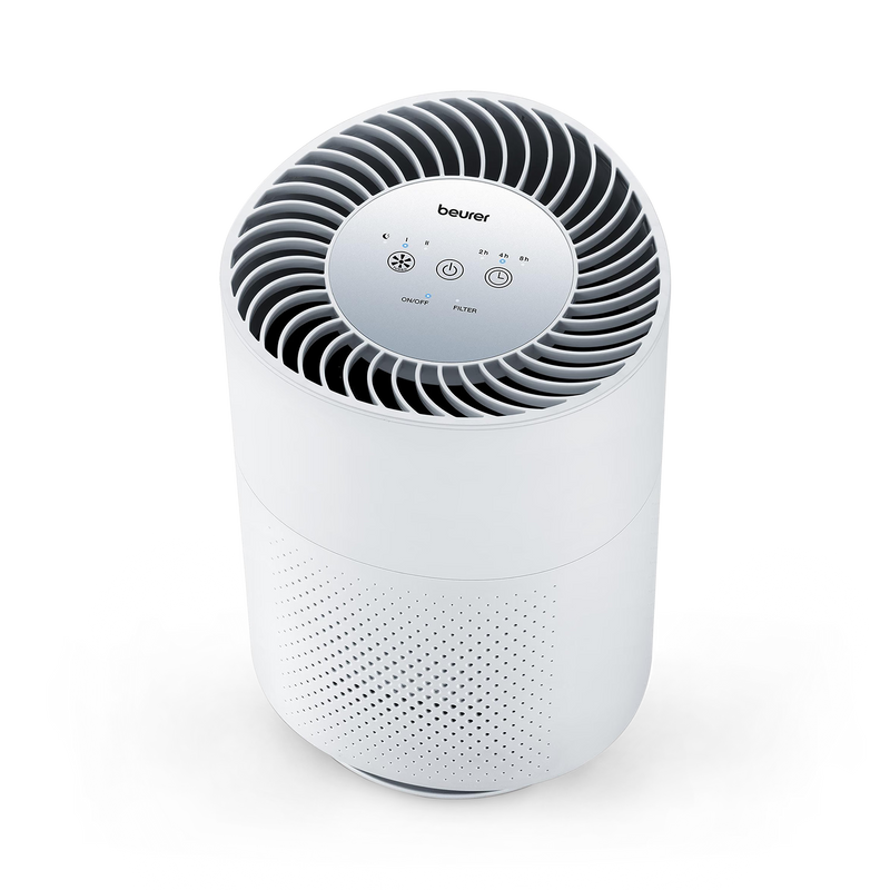 Beurer Air Purifier with HEPA filtration LR220