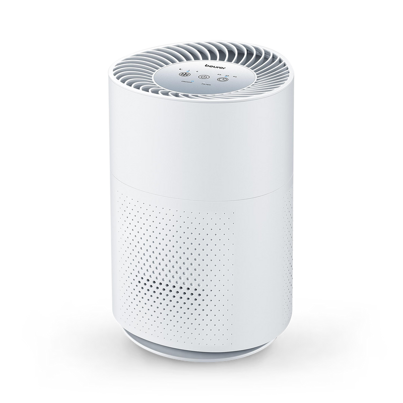 Beurer Air Purifier with HEPA filtration LR220
