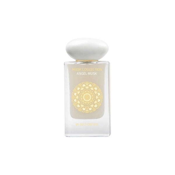 Gulf Orchid Angel Musk EDP 100ml (British brand)