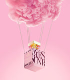 Fragrance Du Bois Sirène Privée parfum 75ml - British product
