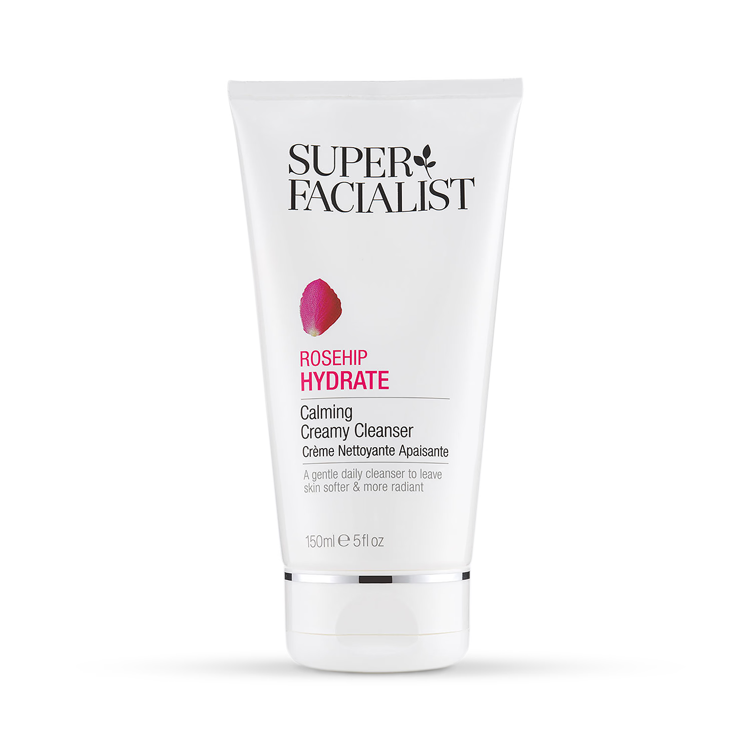 Rosehip Calming Creamy Cleanser 150ml