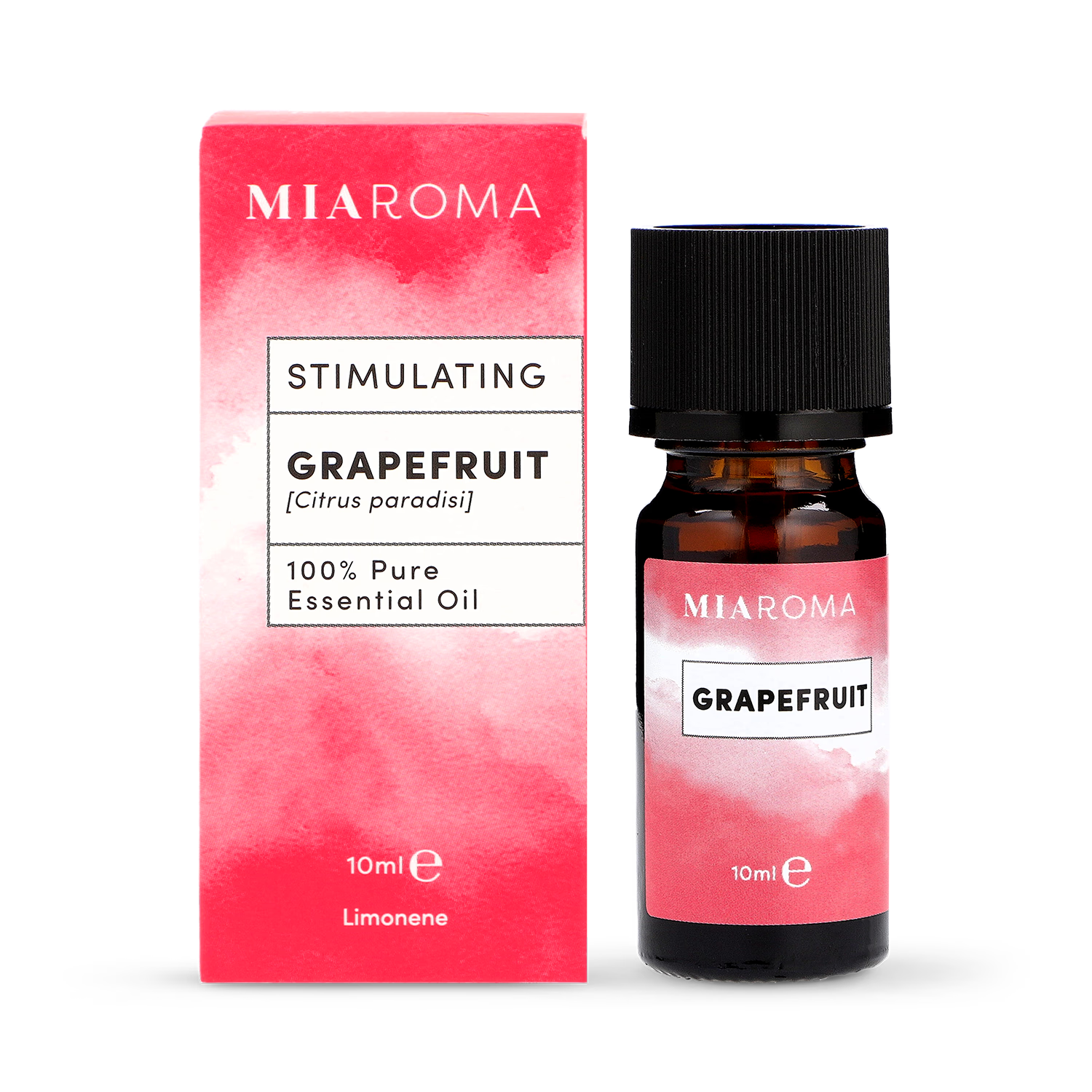 Miaroma Grapefruit Pure Essential Oil 10ml