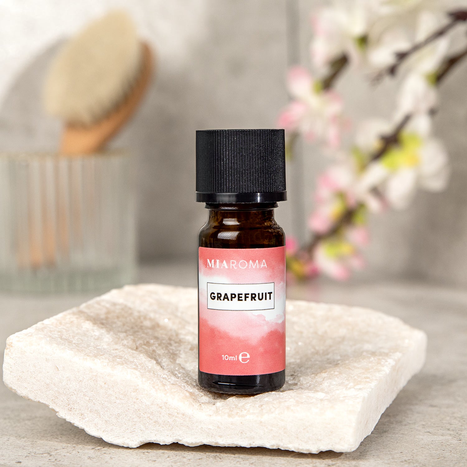 Miaroma Grapefruit Pure Essential Oil 10ml