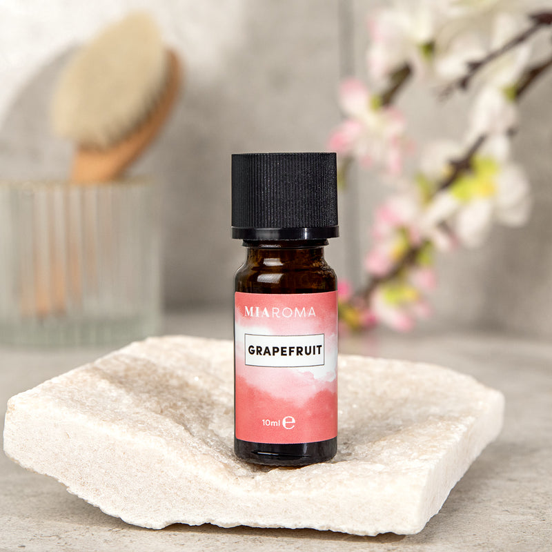 Miaroma Grapefruit Pure Essential Oil 10ml