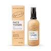 Hydrating Face Toner with Hyaluronic Acid and Salicylic Acid 100ml