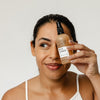 Hydrating Face Toner with Hyaluronic Acid and Salicylic Acid 100ml
