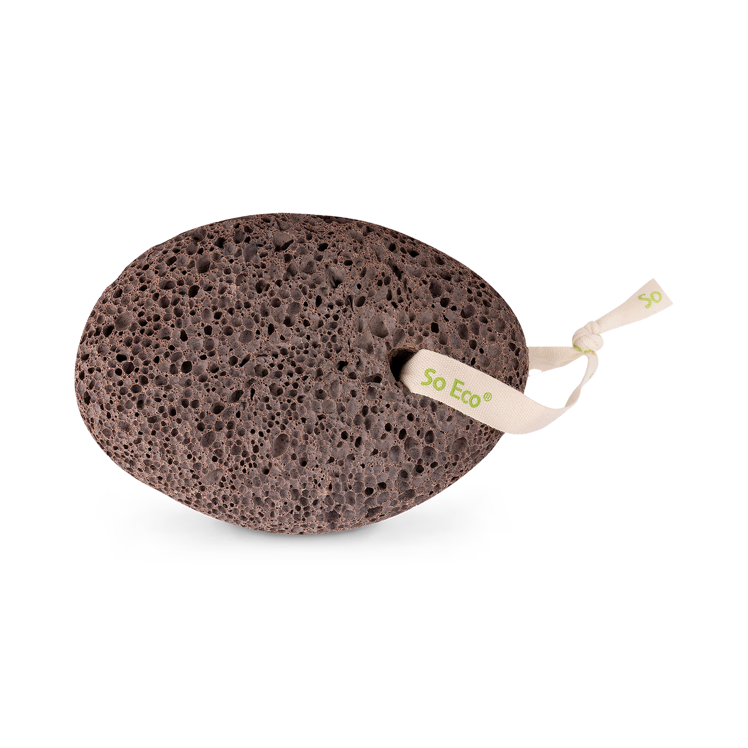 Natural Lava Pumice Foot Exfoliator