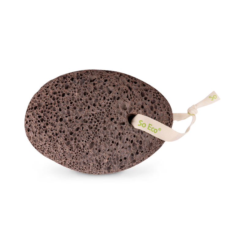 Natural Lava Pumice Foot Exfoliator