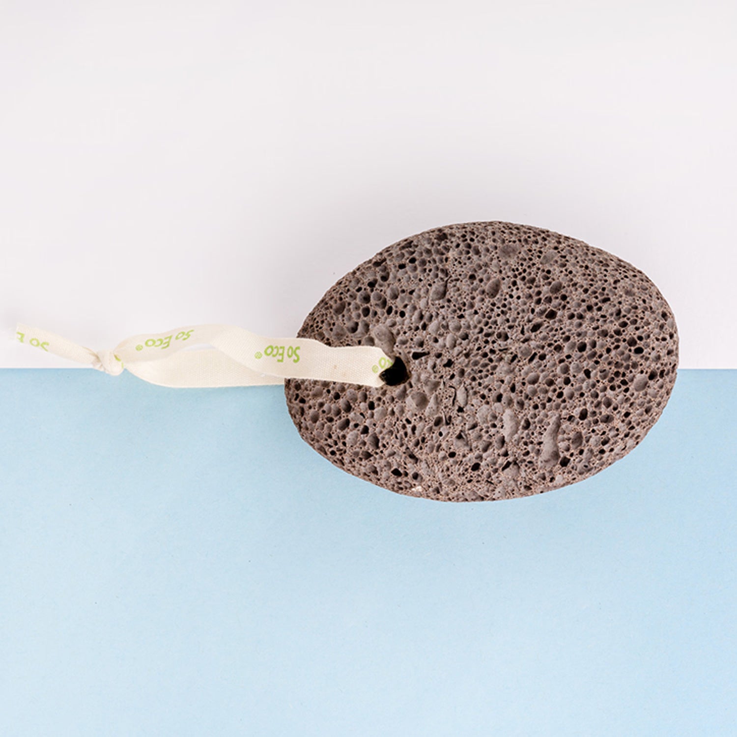 Natural Lava Pumice Foot Exfoliator