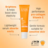 Vitamin C Glow-Boosting and Hydrating Skin Serum 30ml