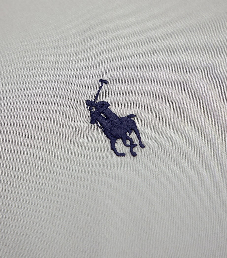 Ralph Lauren Home Player duvet cover 140cm x 200cm, imported from the UK