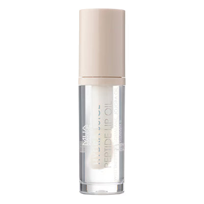 Superdrug MUA Hydra-Juice Peptide Lip Oil Noix de coco Sucre Lèvres - Acheter en ligne sur McGrocer