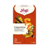 Organic Liquorice and Ayurvedic Spice Herbal Tea 17 Bags