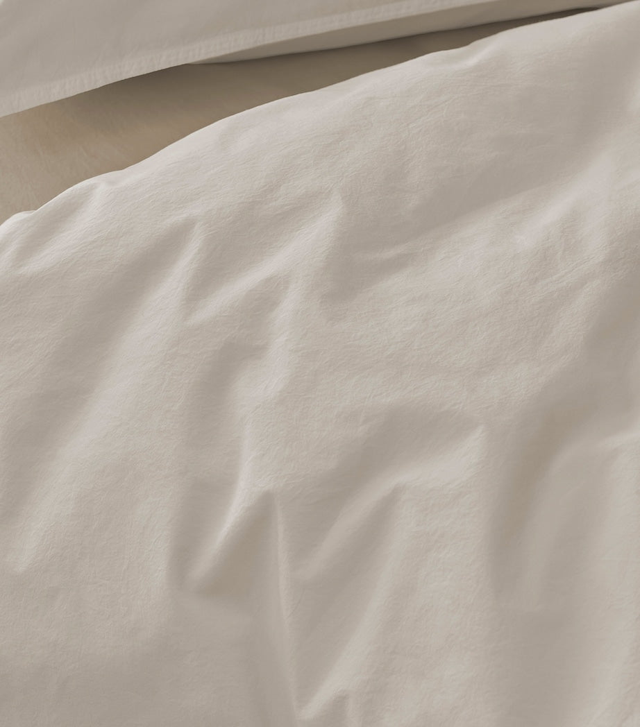 Society Limonta super king duvet cover, imported from the UK