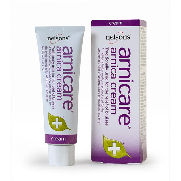 Nelsons Arnica Cream